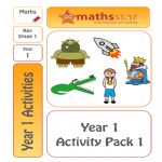 Year 1 Activity Pack 1