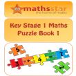 Key Stage 1 Maths Puzzle Book 1