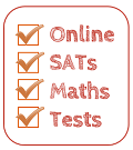 Online SATs Test
