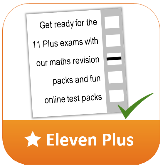 Eleven Plus Revision