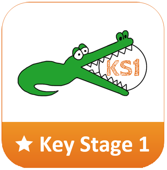 Key Stage 1 Maths Revision