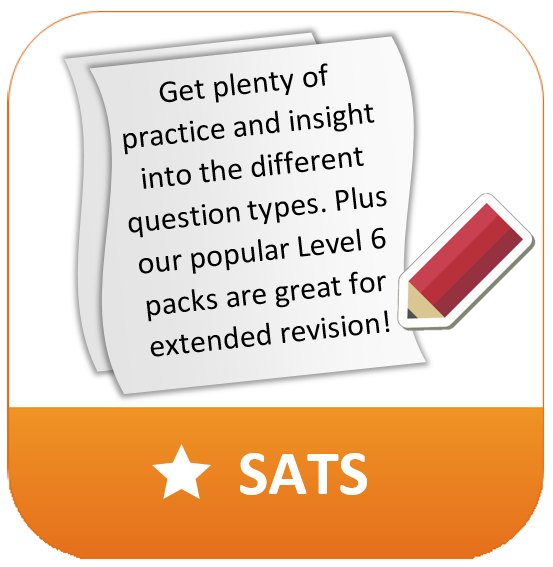 Key Stage 2 SATs Revision